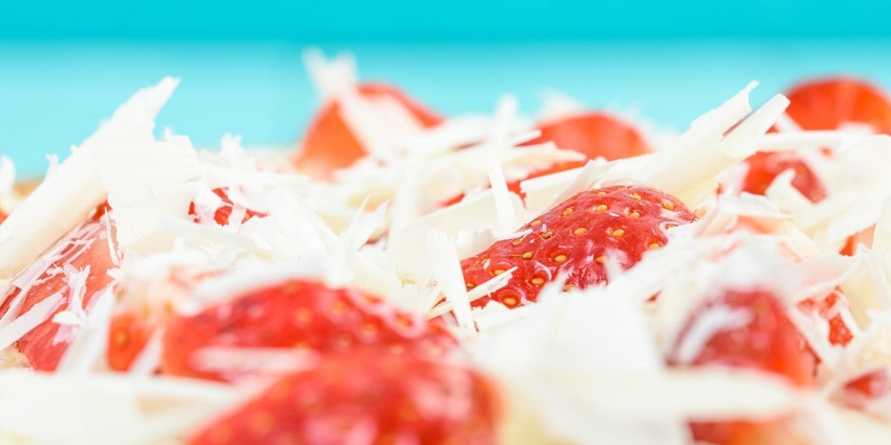tarte fraise sans cuisson